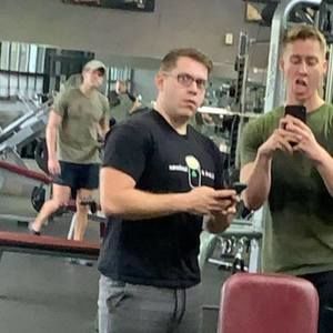 Meet your Posher, Dylan